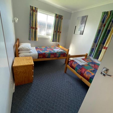 Orford Prosser Holiday Units 외부 사진