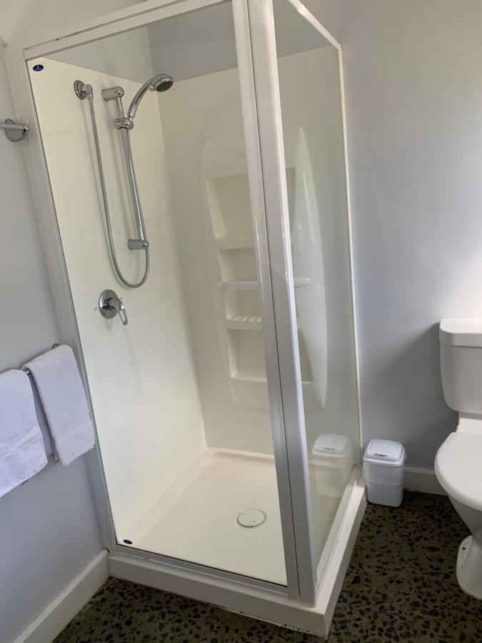 Orford Prosser Holiday Units 외부 사진