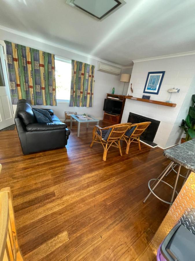 Orford Prosser Holiday Units 외부 사진