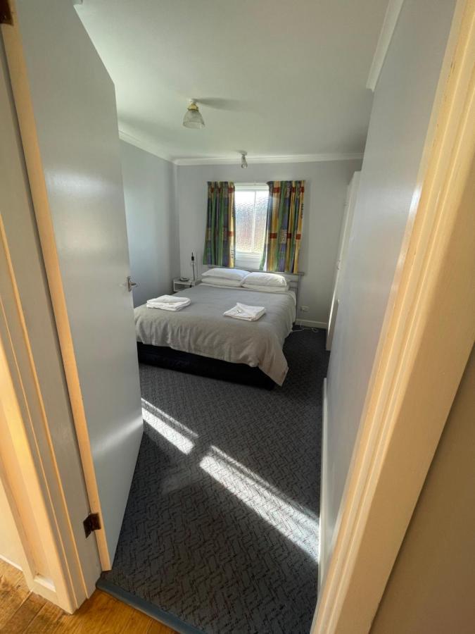Orford Prosser Holiday Units 외부 사진