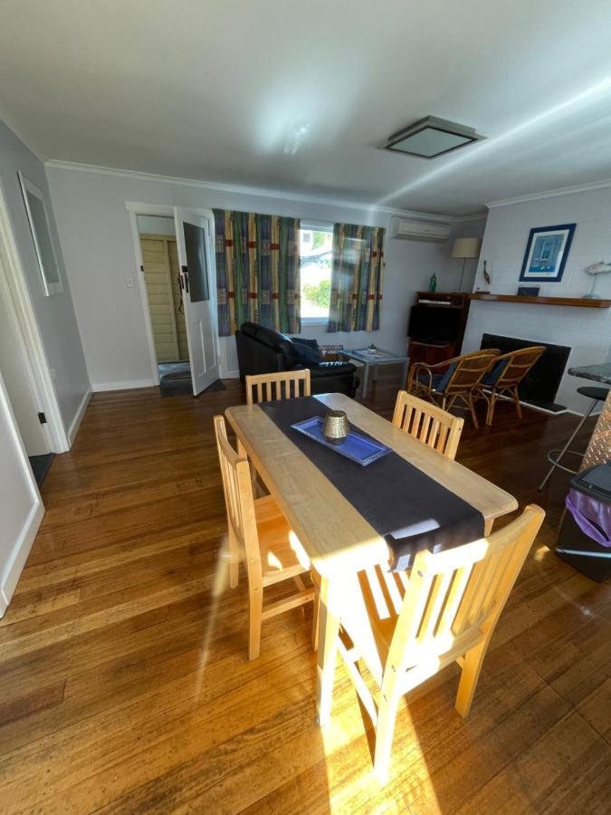 Orford Prosser Holiday Units 외부 사진