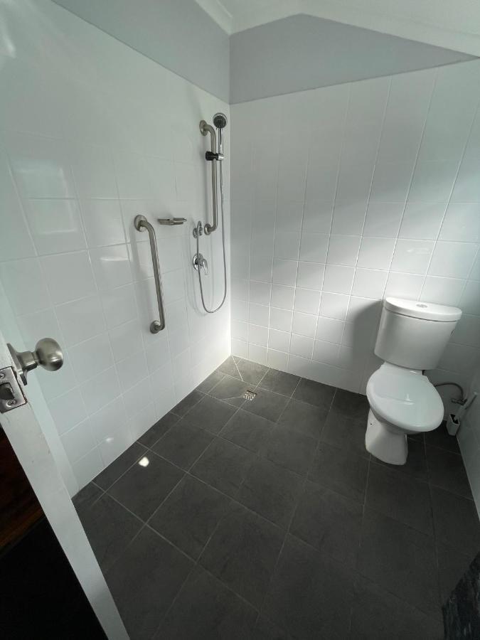 Orford Prosser Holiday Units 외부 사진