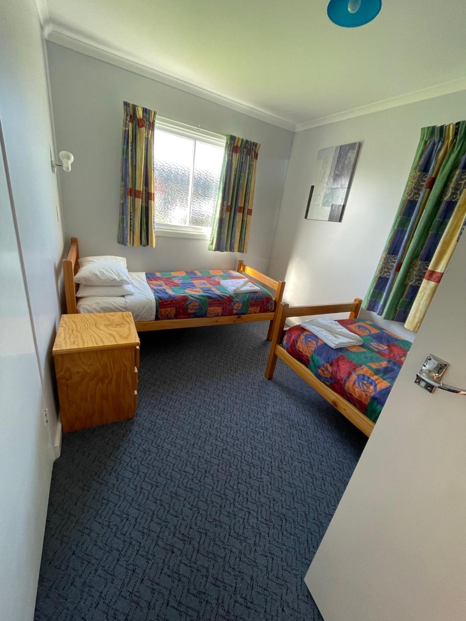 Orford Prosser Holiday Units 외부 사진