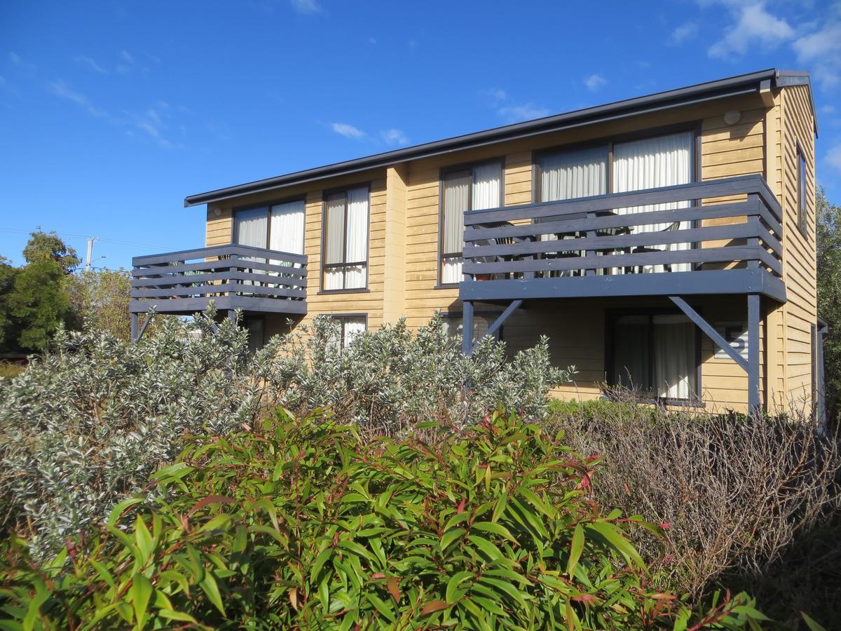 Orford Prosser Holiday Units 외부 사진