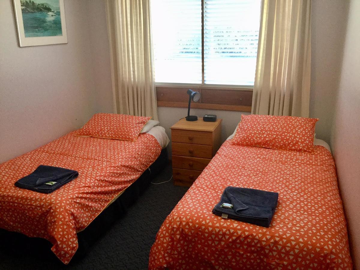 Orford Prosser Holiday Units 외부 사진