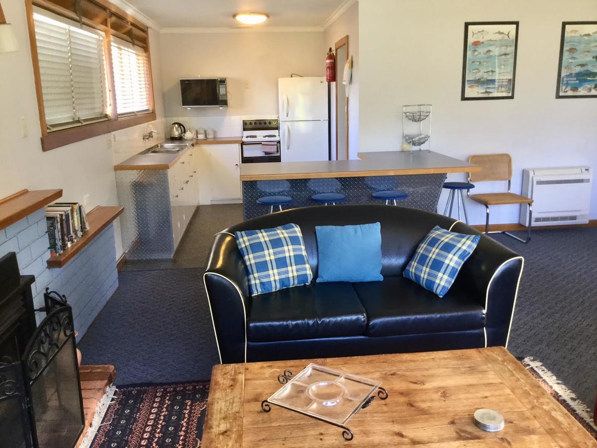 Orford Prosser Holiday Units 외부 사진