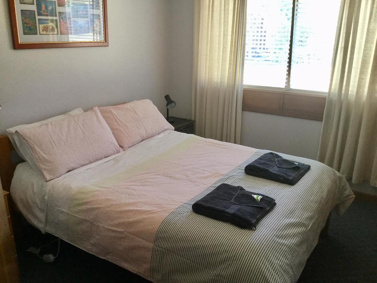 Orford Prosser Holiday Units 외부 사진